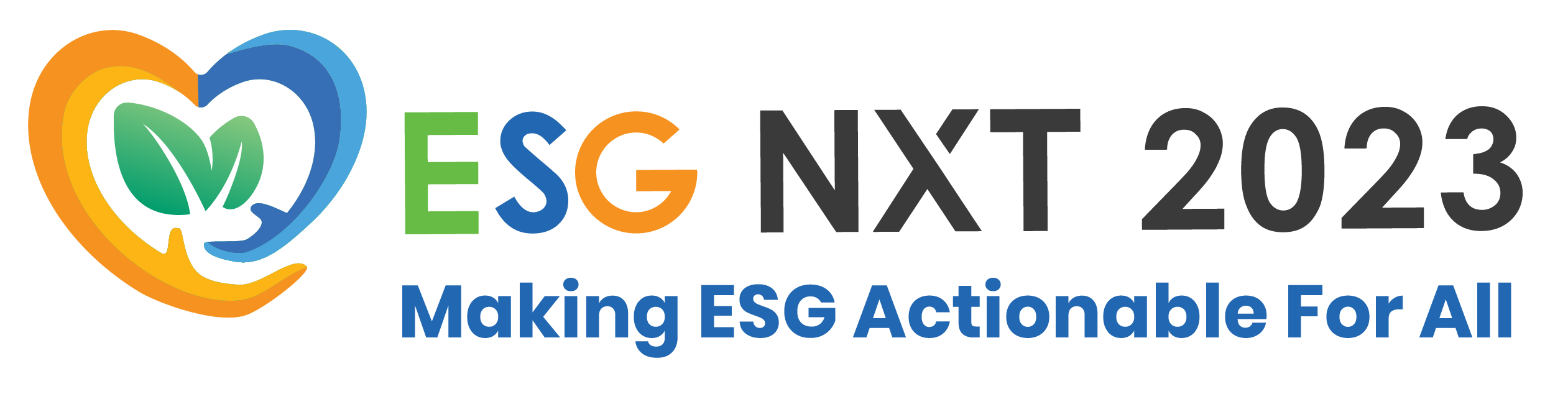ESG NXT 2023