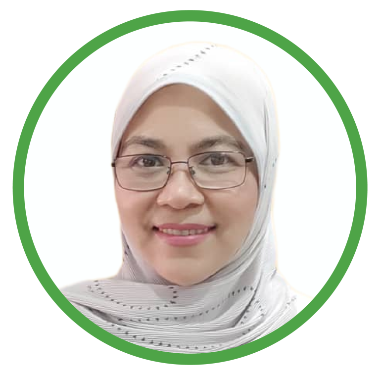 Ts. Dr. Siti Zaharah Ishak
